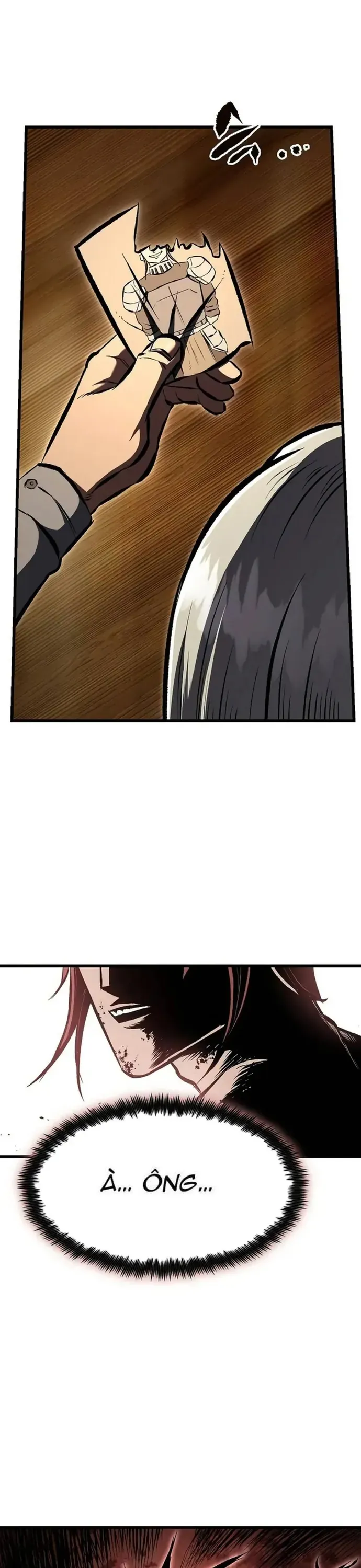 Biên Niên Sử Của Runes - Chapter 19 - Page 35