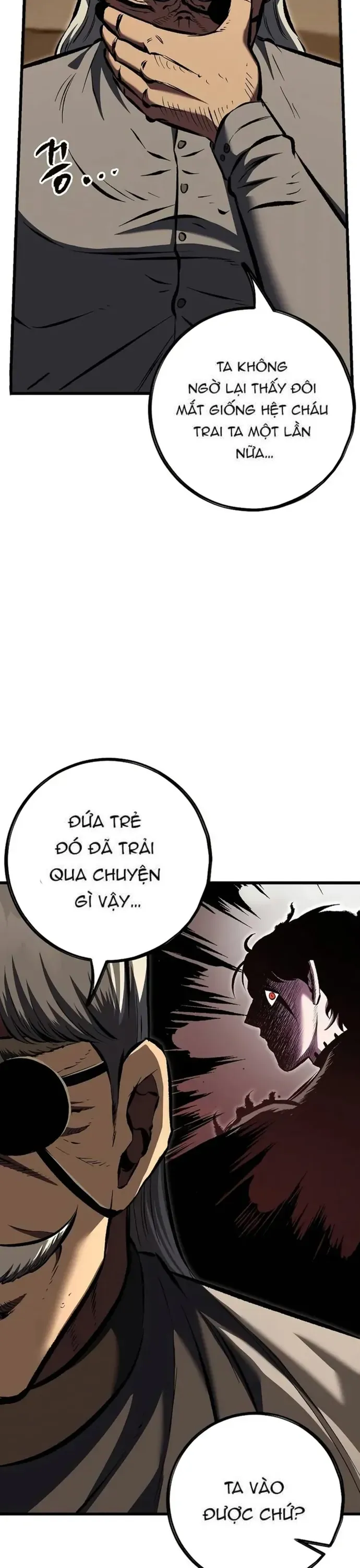 Biên Niên Sử Của Runes - Chapter 19 - Page 37