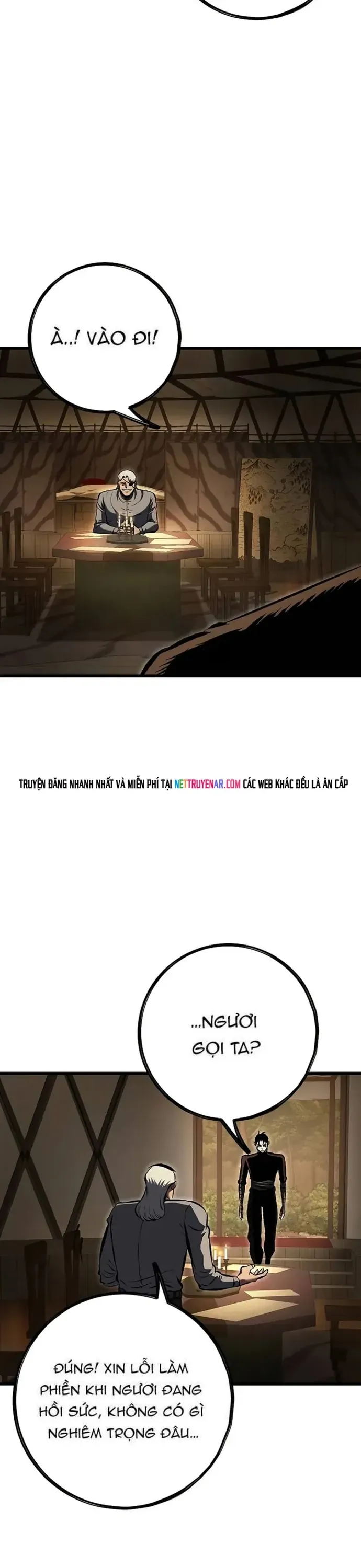 Biên Niên Sử Của Runes - Chapter 19 - Page 38