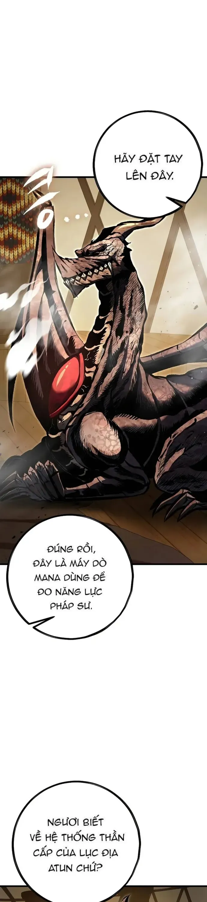 Biên Niên Sử Của Runes - Chapter 19 - Page 39