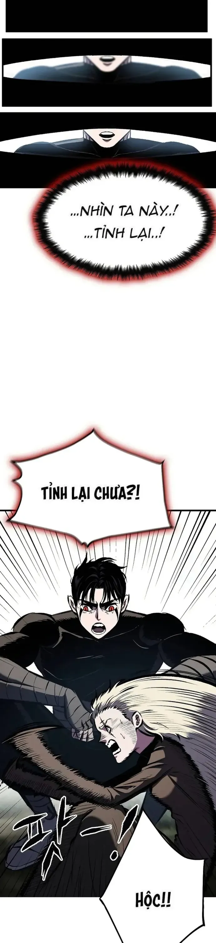 Biên Niên Sử Của Runes - Chapter 19 - Page 4