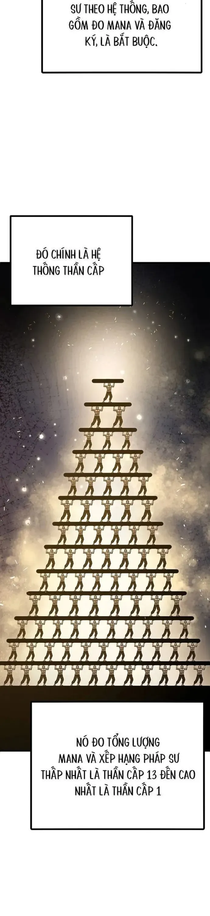 Biên Niên Sử Của Runes - Chapter 19 - Page 41