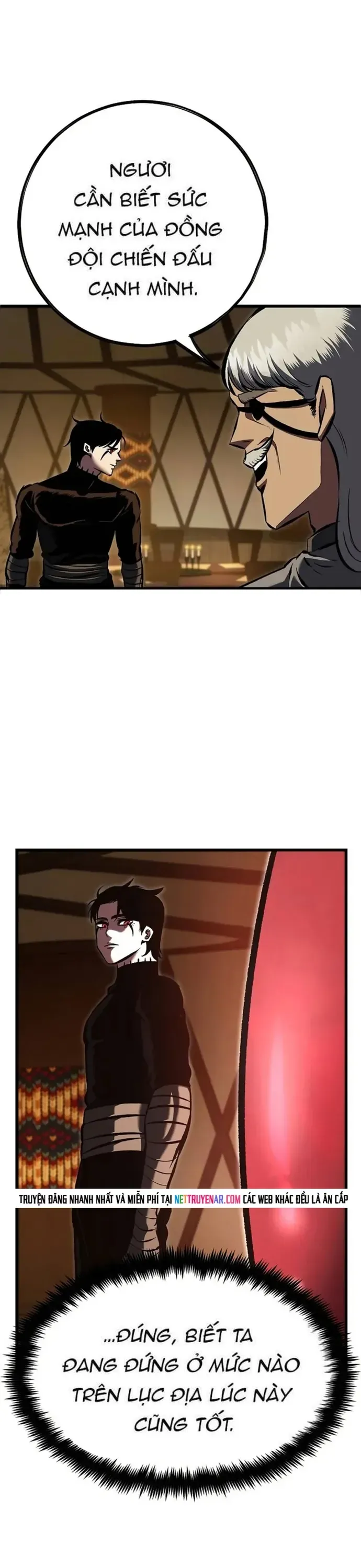 Biên Niên Sử Của Runes - Chapter 19 - Page 42