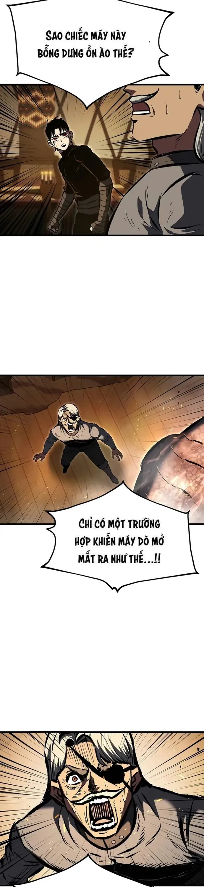 Biên Niên Sử Của Runes - Chapter 19 - Page 45