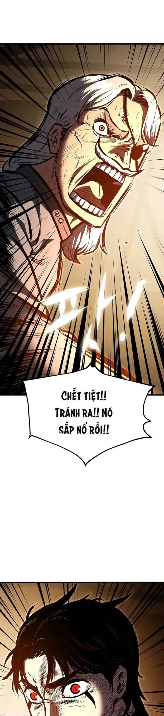 Biên Niên Sử Của Runes - Chapter 19 - Page 47