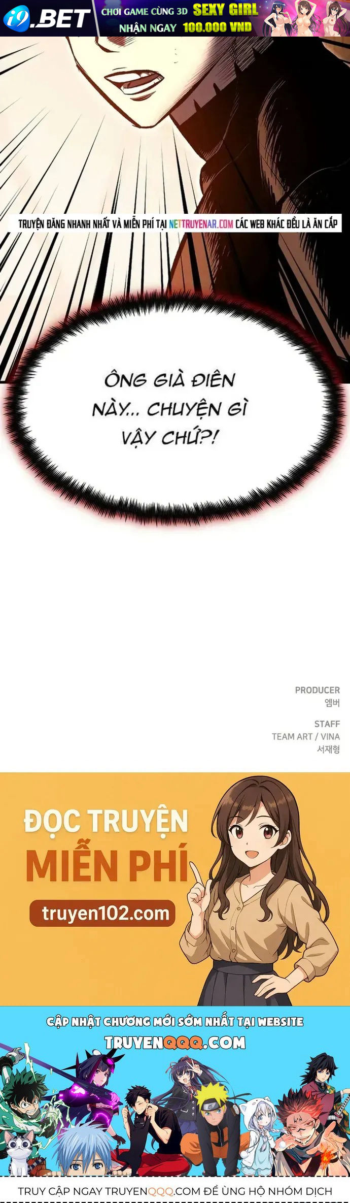 Biên Niên Sử Của Runes - Chapter 19 - Page 48