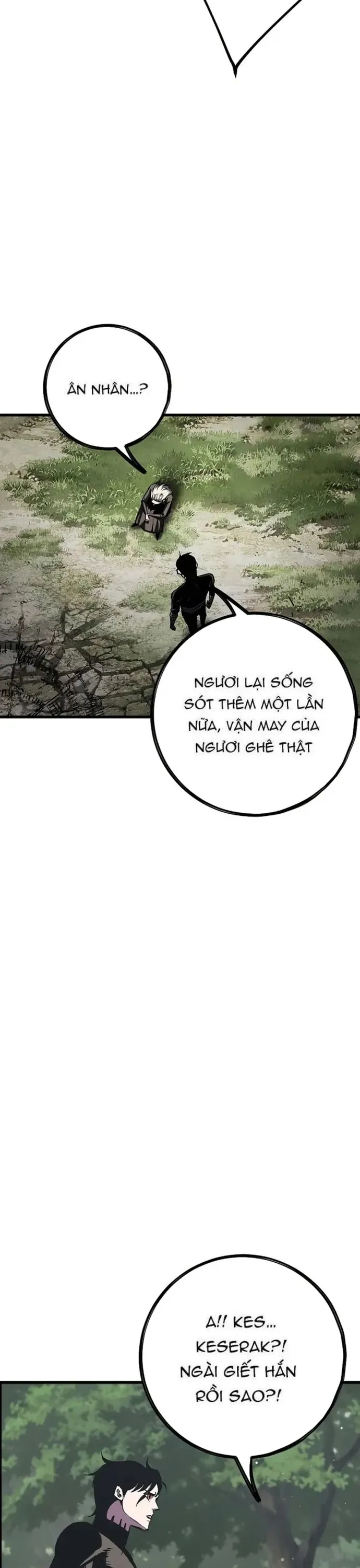 Biên Niên Sử Của Runes - Chapter 19 - Page 5