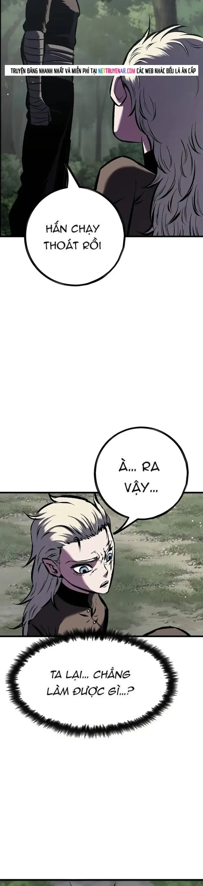 Biên Niên Sử Của Runes - Chapter 19 - Page 6