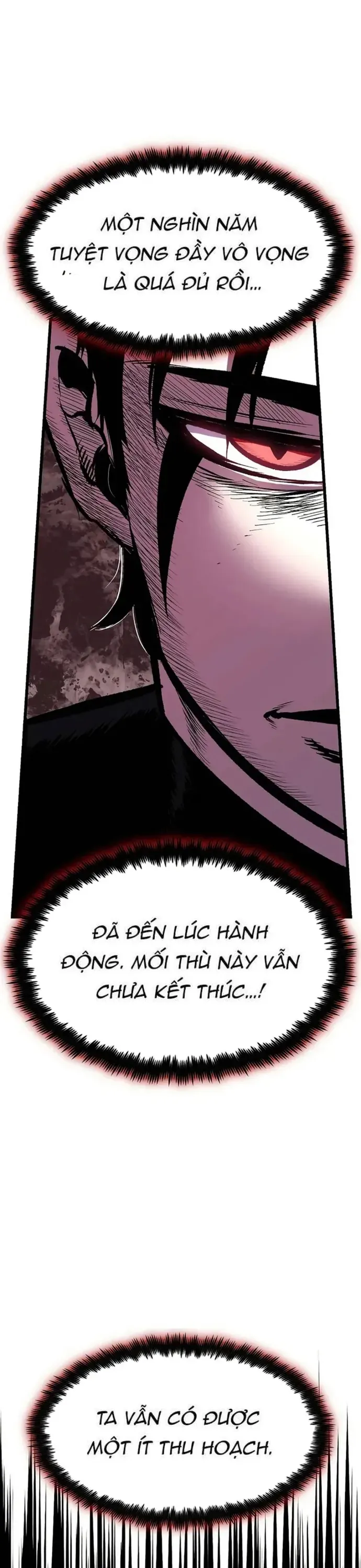 Biên Niên Sử Của Runes - Chapter 19 - Page 8