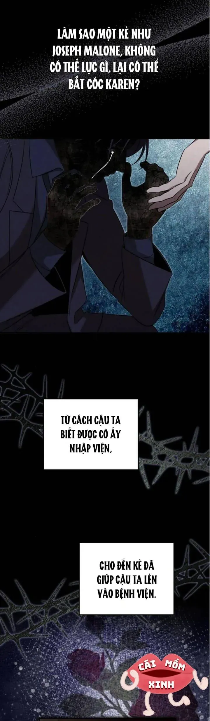 Nơi Đóa Hồng Vàng Úa Tàn - Chapter 20 - Page 27
