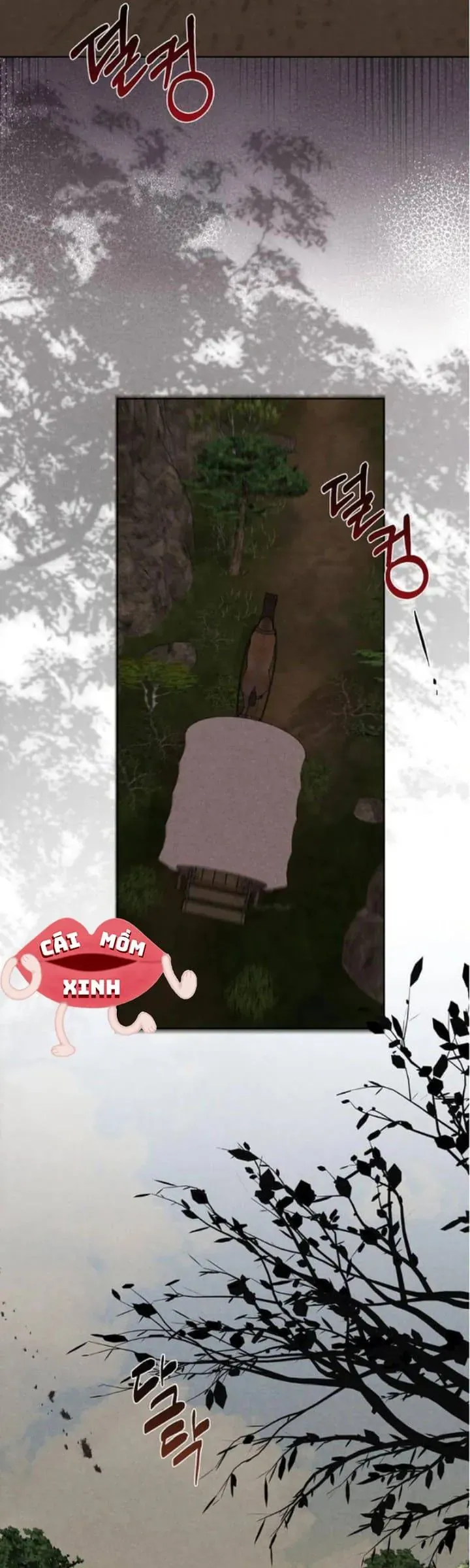 Nơi Đóa Hồng Vàng Úa Tàn - Chapter 20 - Page 3