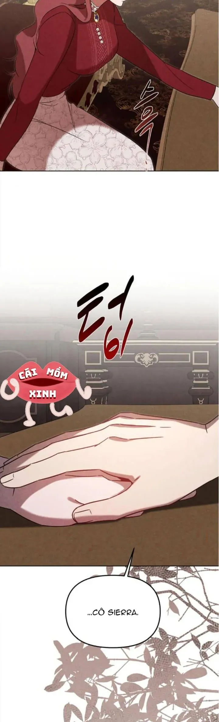 Nơi Đóa Hồng Vàng Úa Tàn - Chapter 20 - Page 33