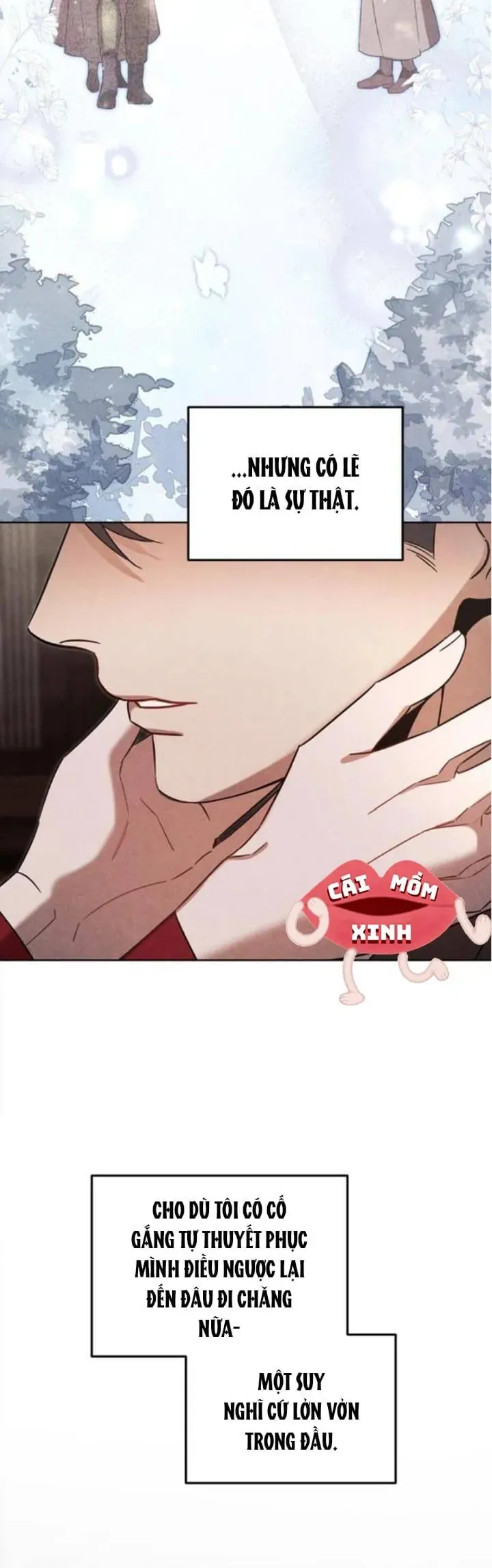 Nơi Đóa Hồng Vàng Úa Tàn - Chapter 20 - Page 42