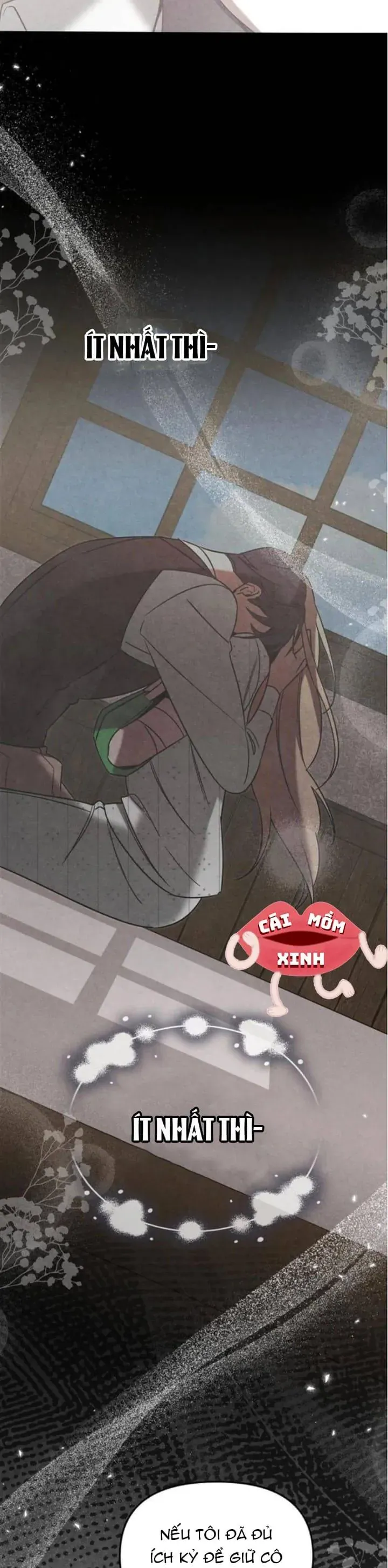 Nơi Đóa Hồng Vàng Úa Tàn - Chapter 20 - Page 44