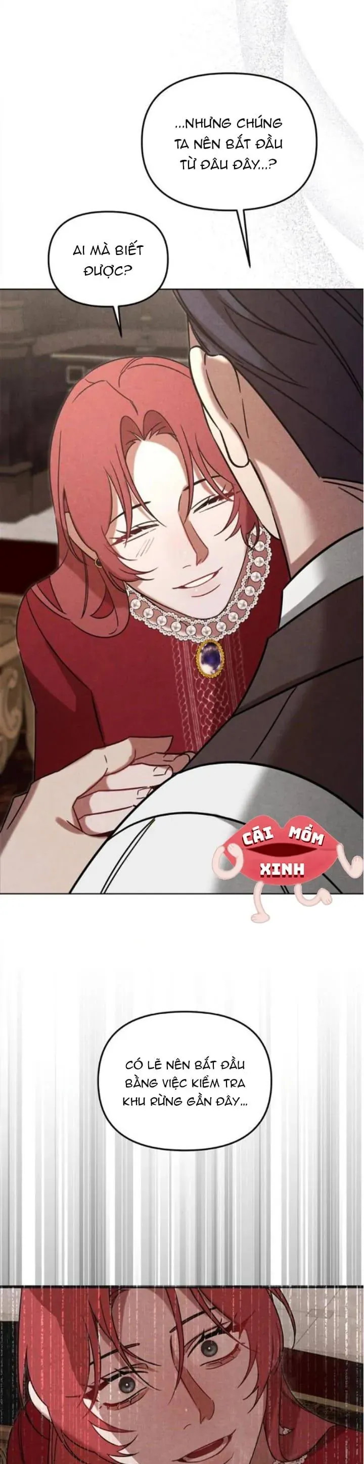 Nơi Đóa Hồng Vàng Úa Tàn - Chapter 20 - Page 46