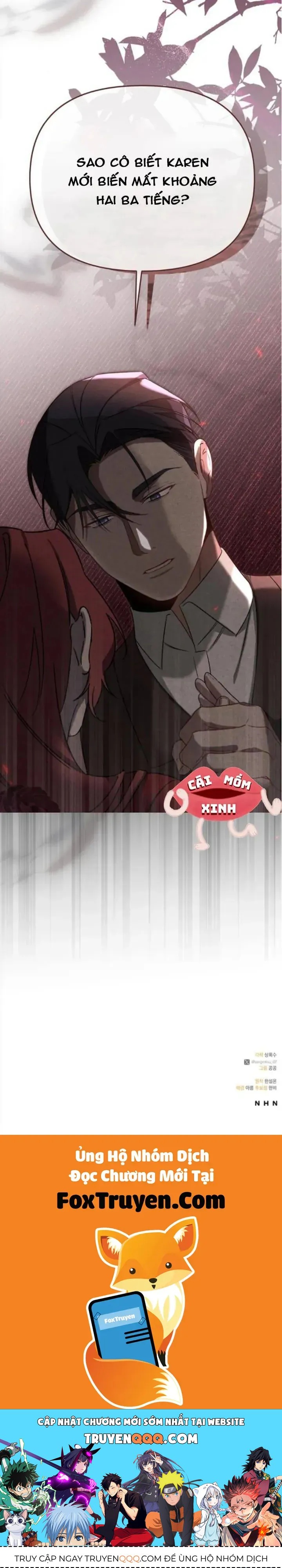 Nơi Đóa Hồng Vàng Úa Tàn - Chapter 20 - Page 48