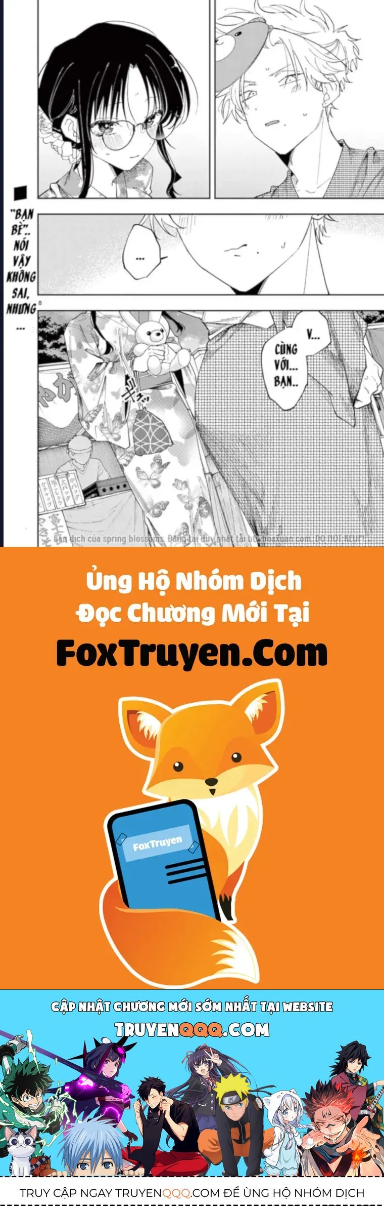 Tonari No Seki No Yatsu Ga Souiu Me De Mitekuru - Chapter 81 - Page 8