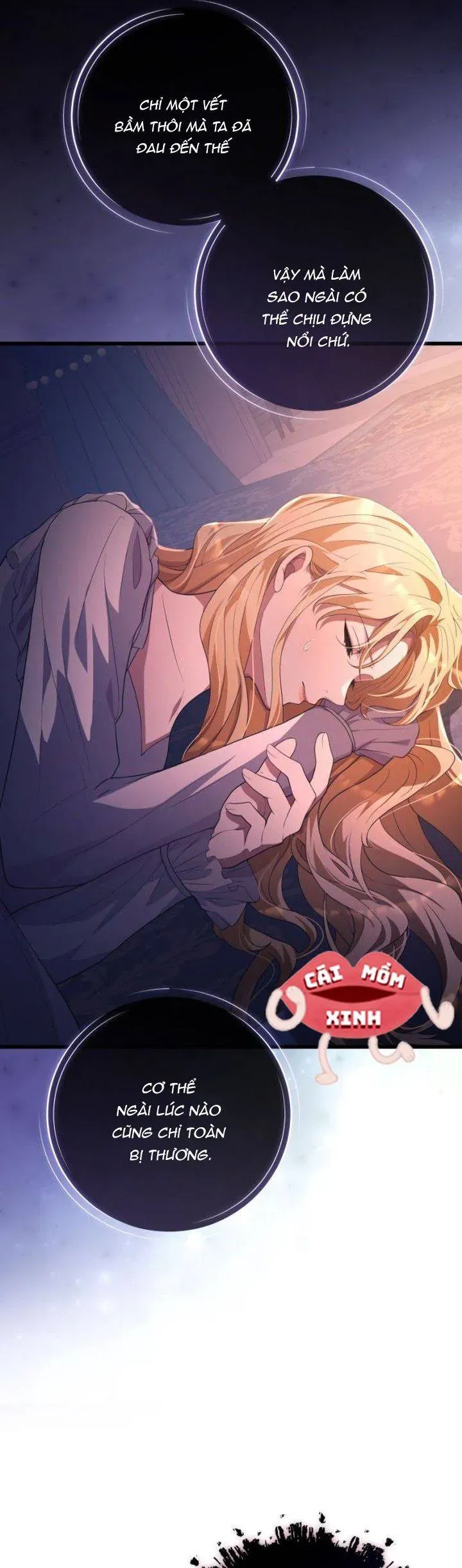 Lời Cầu Hôn Hoang Dã - Chapter 33 - Page 12