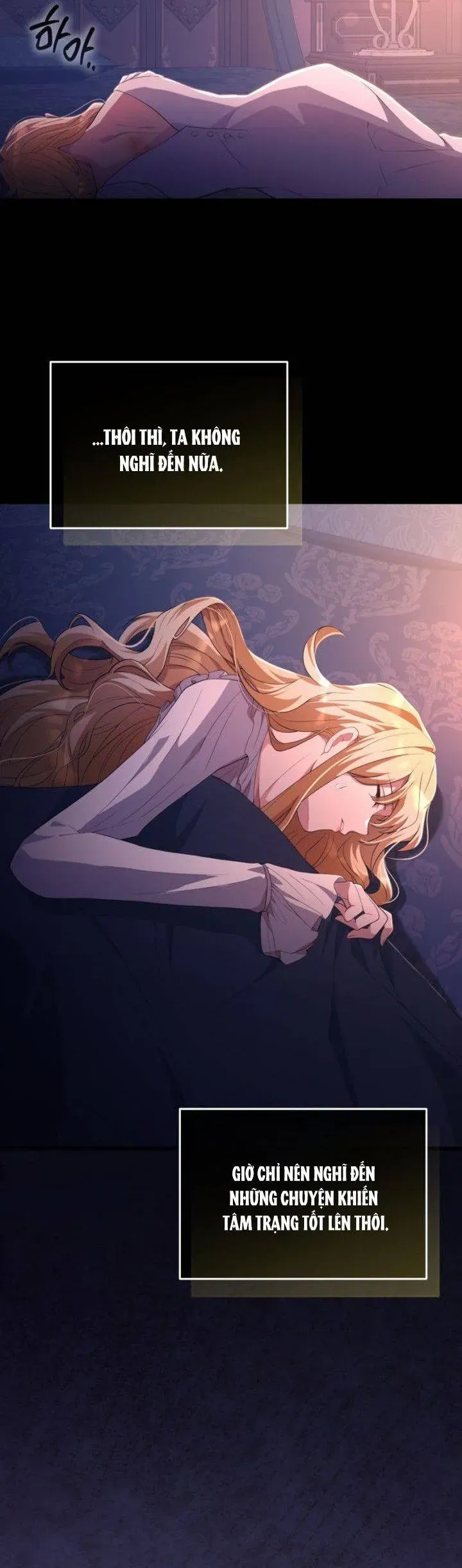 Lời Cầu Hôn Hoang Dã - Chapter 33 - Page 15