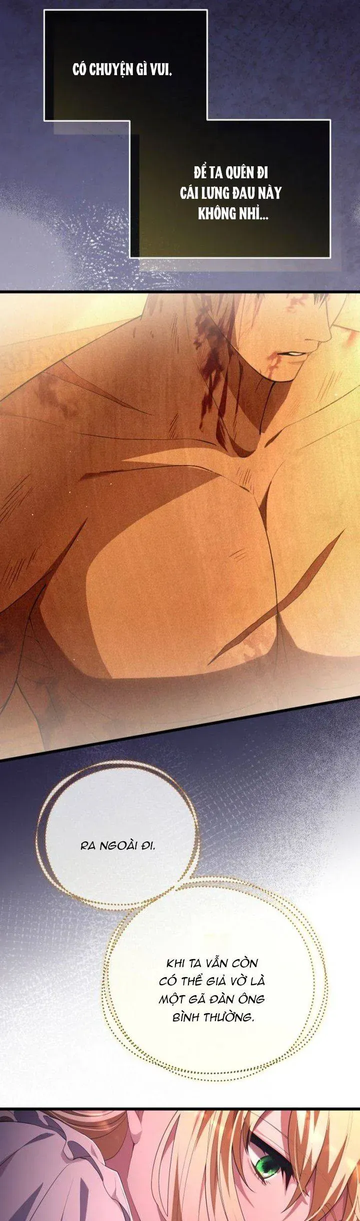 Lời Cầu Hôn Hoang Dã - Chapter 33 - Page 16