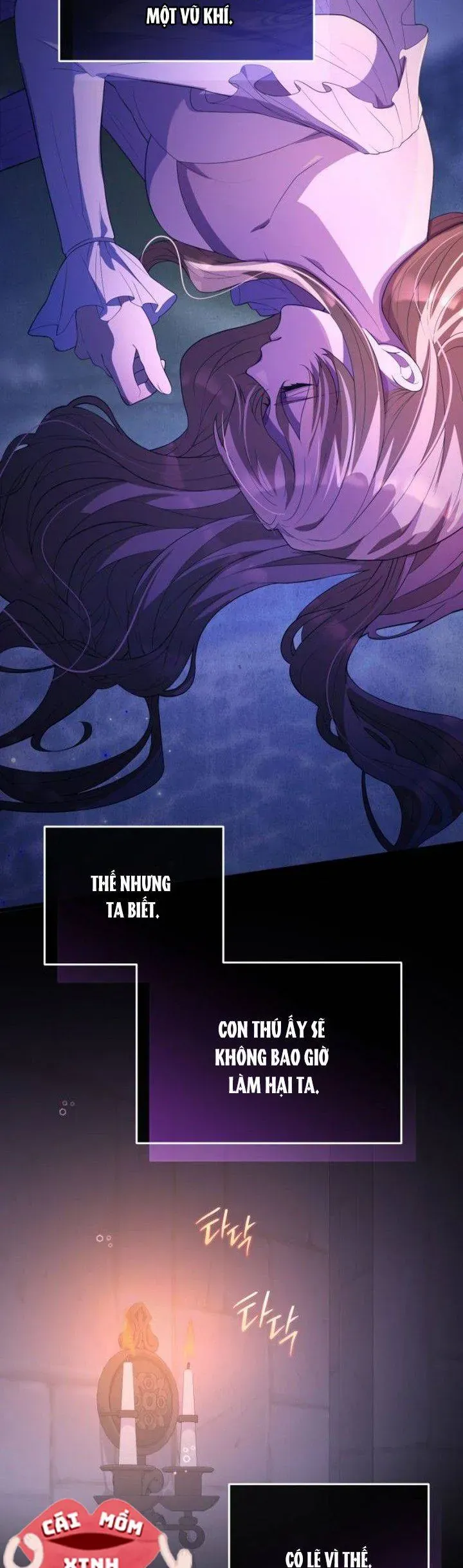 Lời Cầu Hôn Hoang Dã - Chapter 33 - Page 18