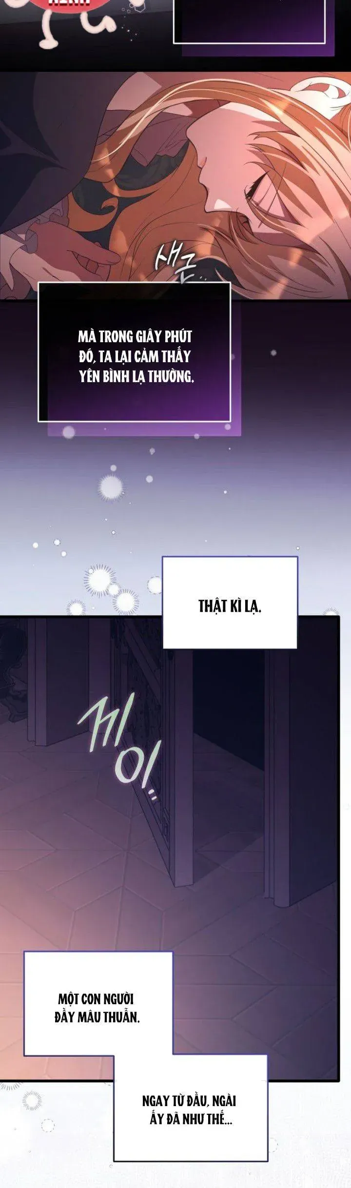 Lời Cầu Hôn Hoang Dã - Chapter 33 - Page 19