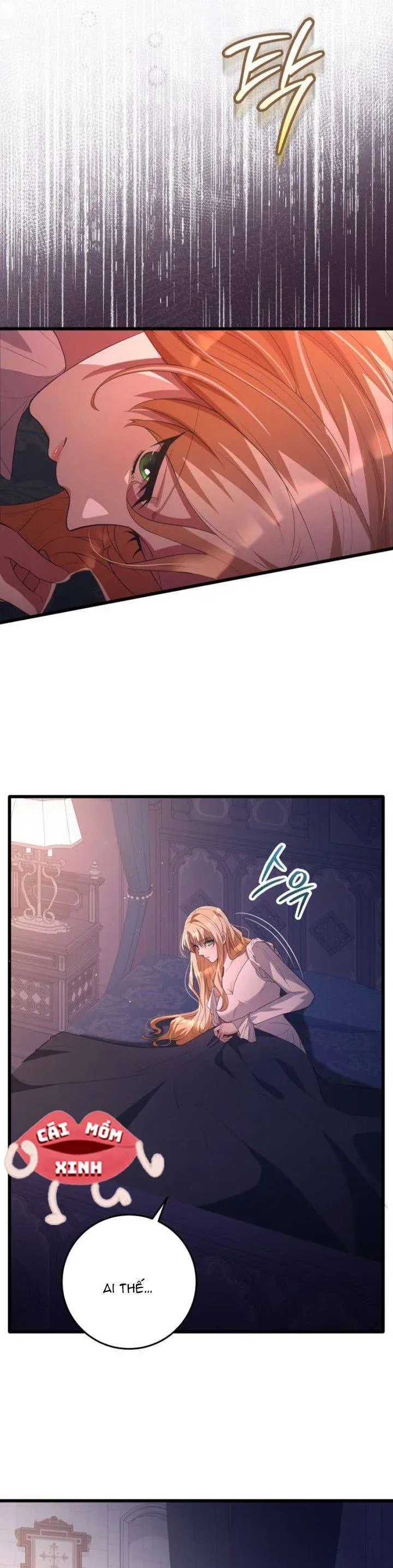 Lời Cầu Hôn Hoang Dã - Chapter 33 - Page 20