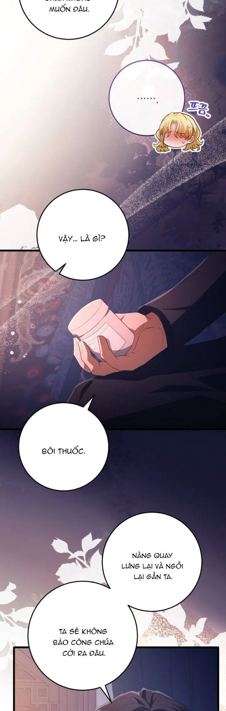 Lời Cầu Hôn Hoang Dã - Chapter 33 - Page 25