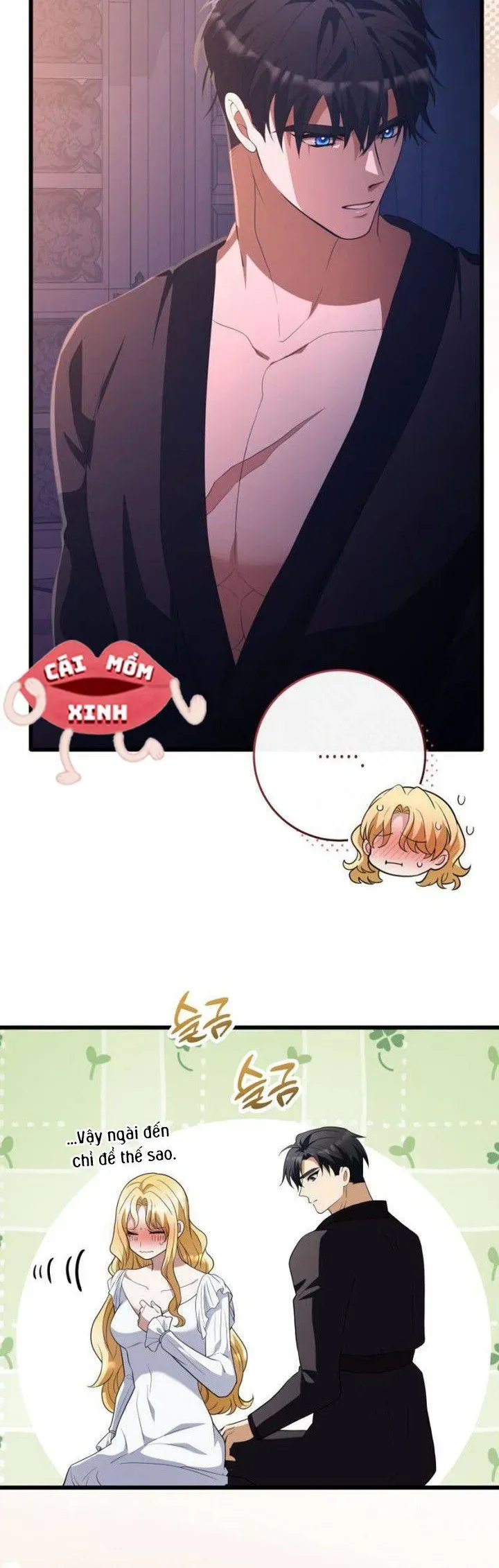 Lời Cầu Hôn Hoang Dã - Chapter 33 - Page 26