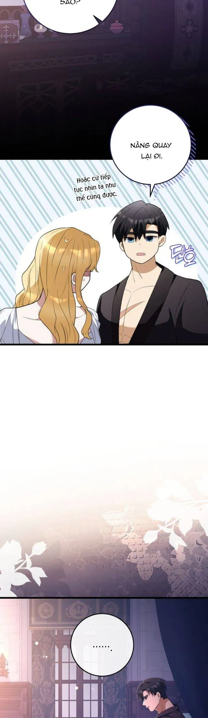 Lời Cầu Hôn Hoang Dã - Chapter 33 - Page 29