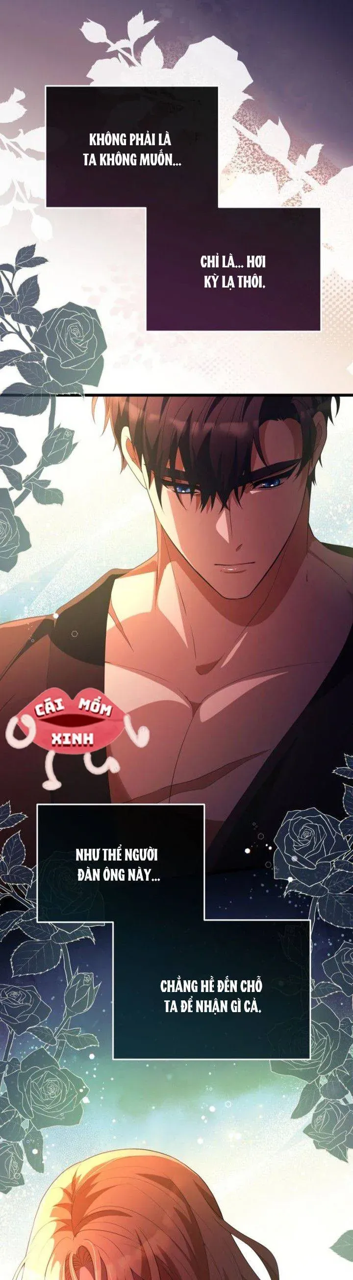 Lời Cầu Hôn Hoang Dã - Chapter 33 - Page 31