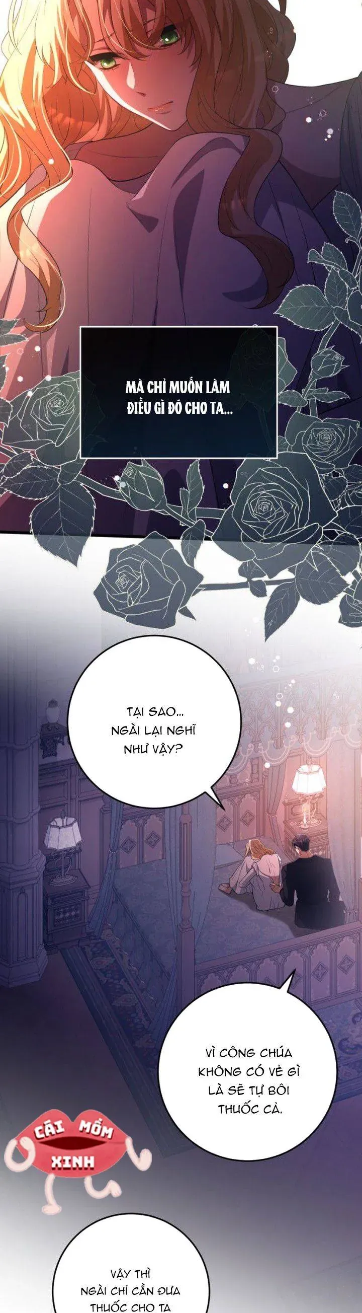Lời Cầu Hôn Hoang Dã - Chapter 33 - Page 32
