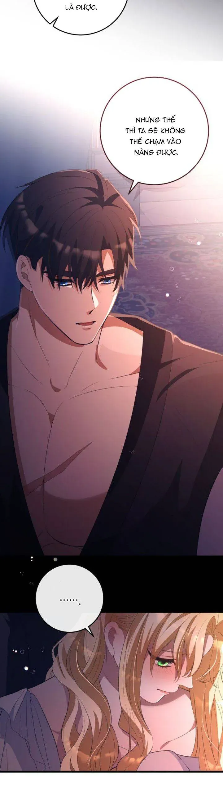 Lời Cầu Hôn Hoang Dã - Chapter 33 - Page 33