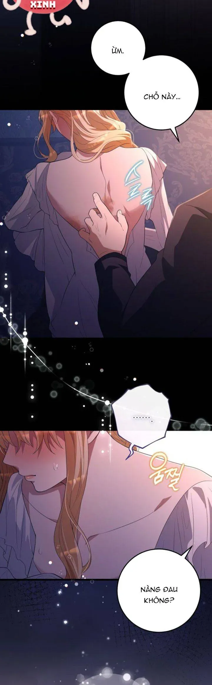 Lời Cầu Hôn Hoang Dã - Chapter 33 - Page 35