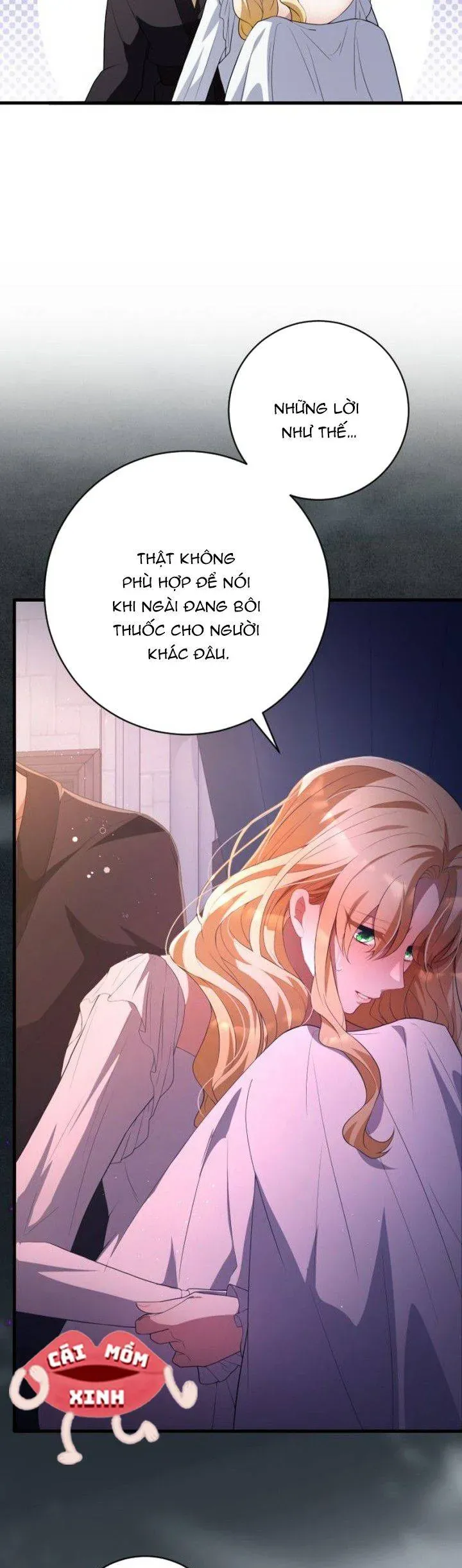 Lời Cầu Hôn Hoang Dã - Chapter 33 - Page 40