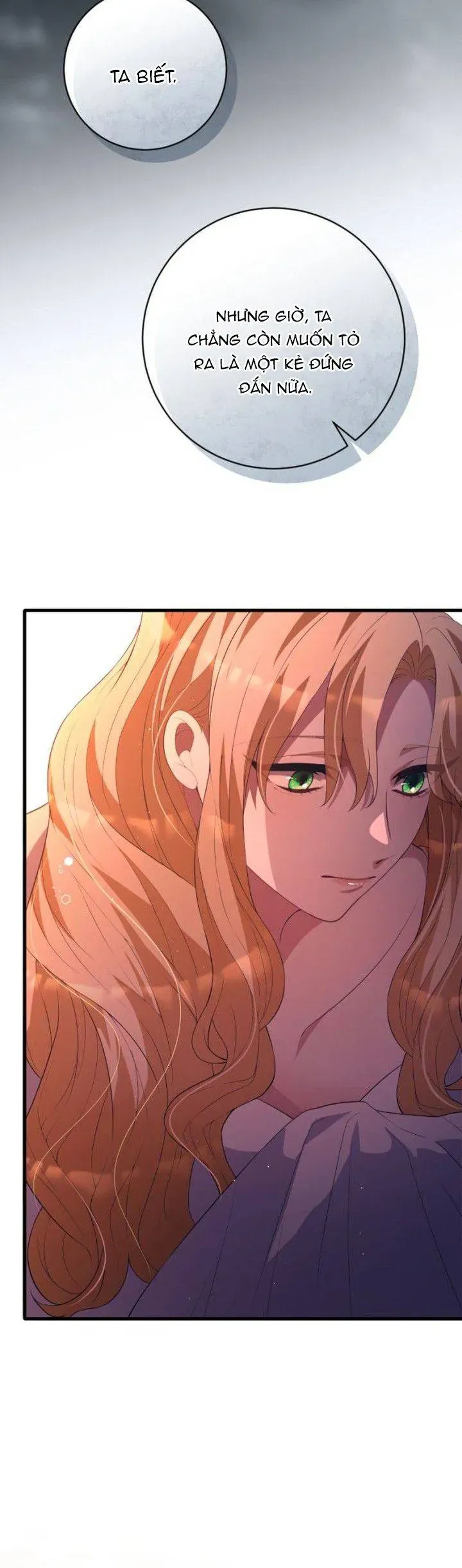 Lời Cầu Hôn Hoang Dã - Chapter 33 - Page 41