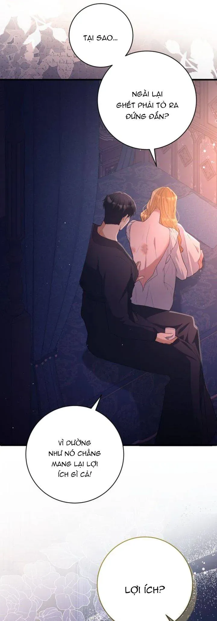 Lời Cầu Hôn Hoang Dã - Chapter 33 - Page 42