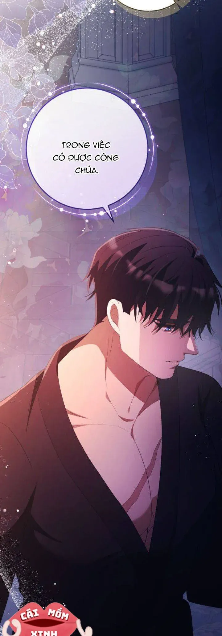 Lời Cầu Hôn Hoang Dã - Chapter 33 - Page 43