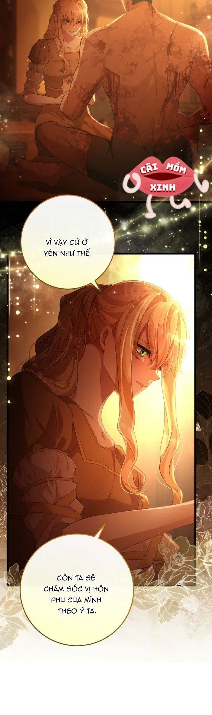 Lời Cầu Hôn Hoang Dã - Chapter 33 - Page 7