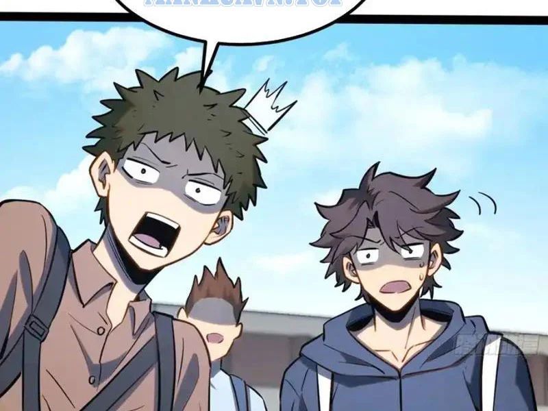 Thức Tỉnh Toàn Chức - Chapter 63 - Page 28