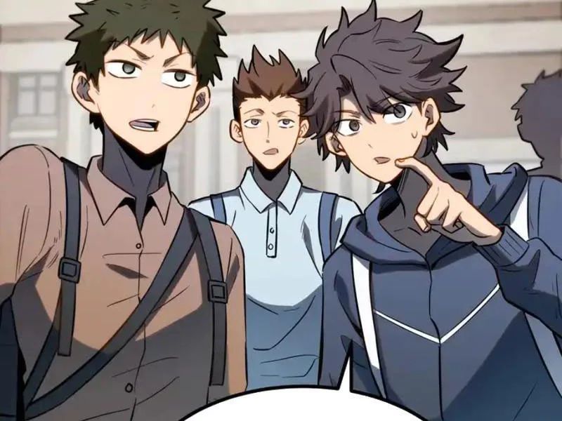 Thức Tỉnh Toàn Chức - Chapter 63 - Page 51