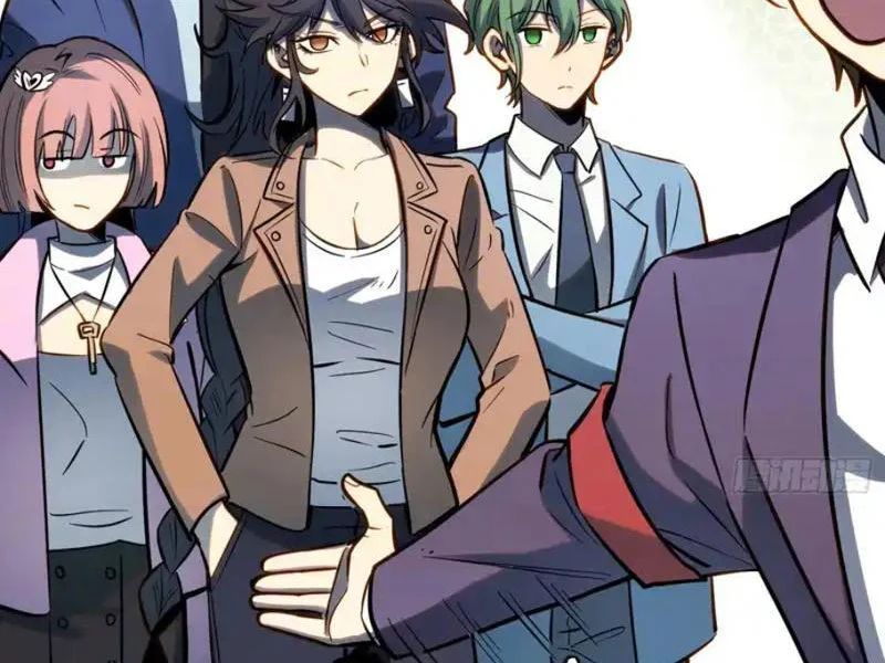 Thức Tỉnh Toàn Chức - Chapter 64 - Page 17