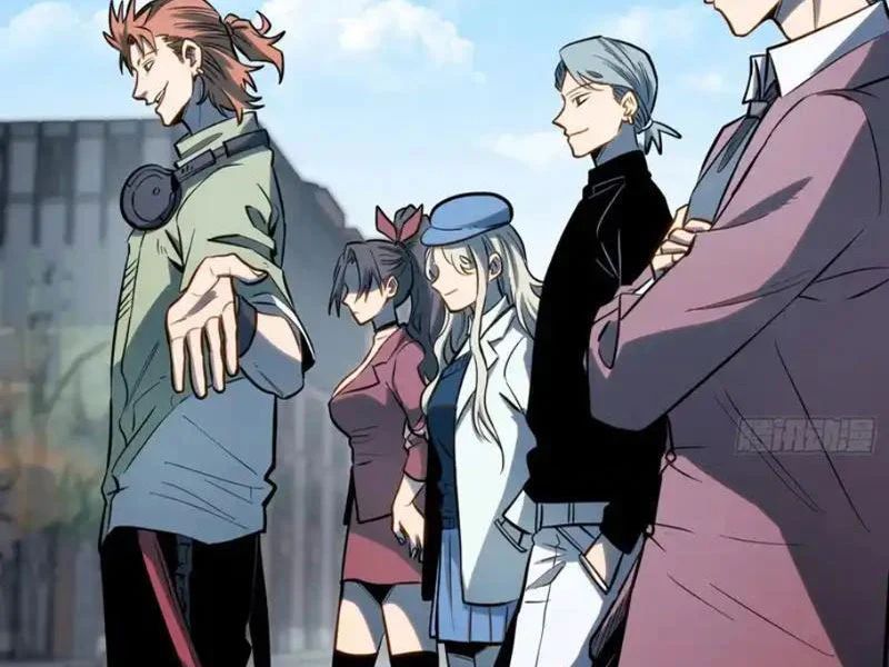 Thức Tỉnh Toàn Chức - Chapter 64 - Page 21