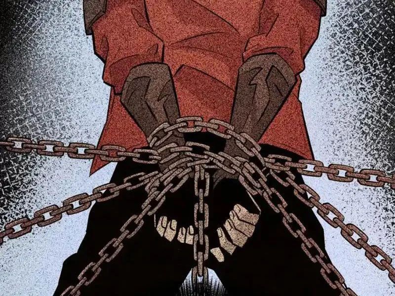 Thức Tỉnh Toàn Chức - Chapter 64 - Page 34