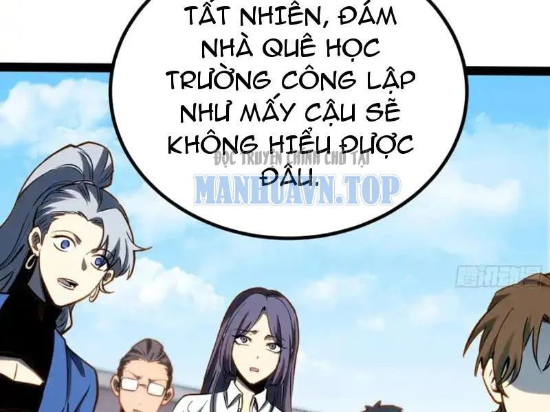 Thức Tỉnh Toàn Chức - Chapter 64 - Page 4