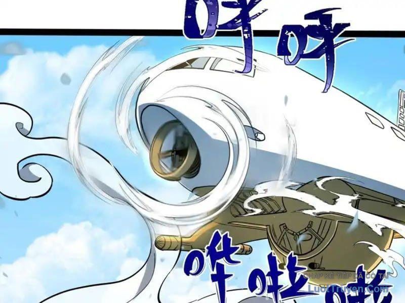 Thức Tỉnh Toàn Chức - Chapter 64 - Page 44