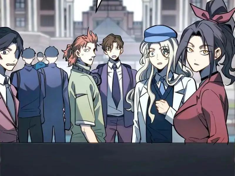 Thức Tỉnh Toàn Chức - Chapter 64 - Page 49