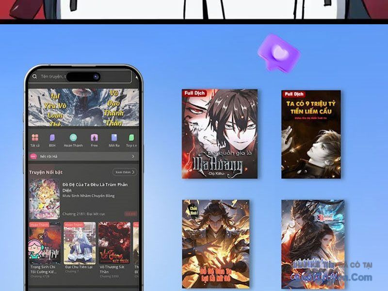 Thức Tỉnh Toàn Chức - Chapter 64 - Page 78