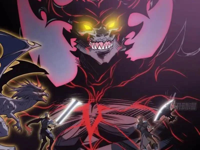 Thức Tỉnh Toàn Chức - Chapter 65 - Page 5