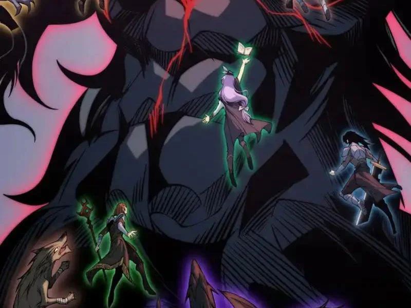 Thức Tỉnh Toàn Chức - Chapter 65 - Page 6